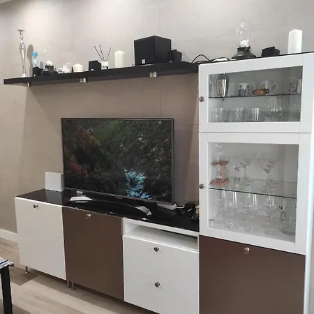 아파트 La Colina - Playamar - Free Parking *