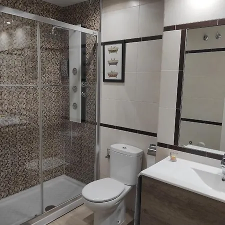 La Colina - Playamar - Free Parking Appartement Torremolinos