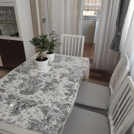 Appartement La Colina - Playamar - Free Parking