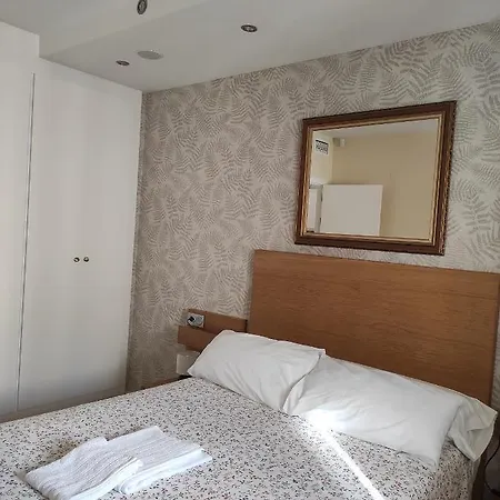 Appartement La Colina - Playamar - Free Parking Torremolinos