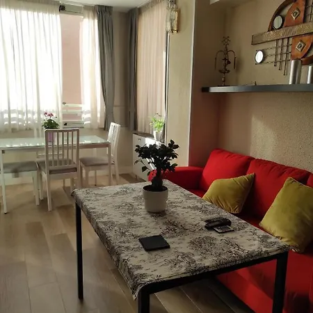 Apartment La Colina - Playamar *
