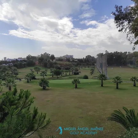 La Colina - Playamar - Free Parking Appartement