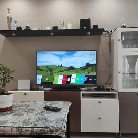 La Colina - Playamar - Free Parking