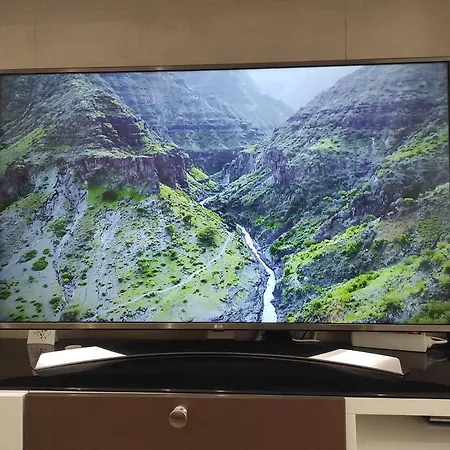 La Colina - Playamar - Free Parking