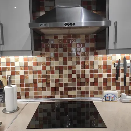 La Colina - Playamar - Free Parking * Torremolinos