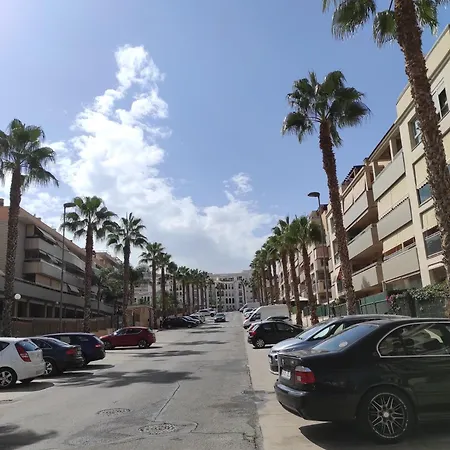 La Colina - Playamar * Torremolinos