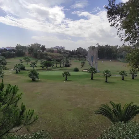 Apartment La Colina - Playamar Torremolinos