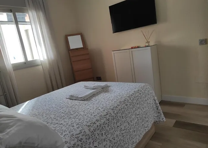 La Colina - Playamar - Free Parking *