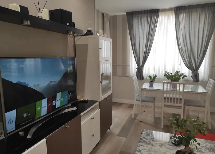 La Colina - Playamar - Free Parking *