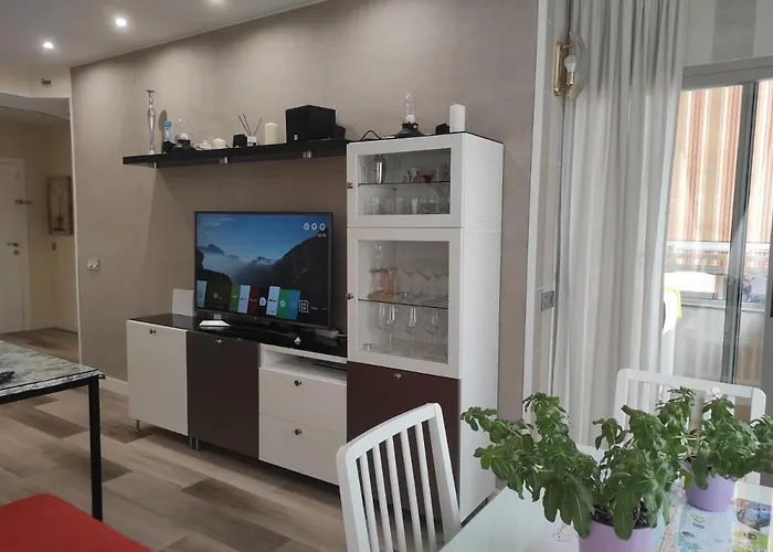 La Colina - Playamar - Free Parking * Торремолінос