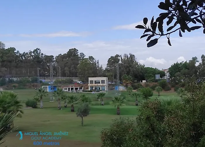 Апартаменти La Colina - Playamar - Free Parking