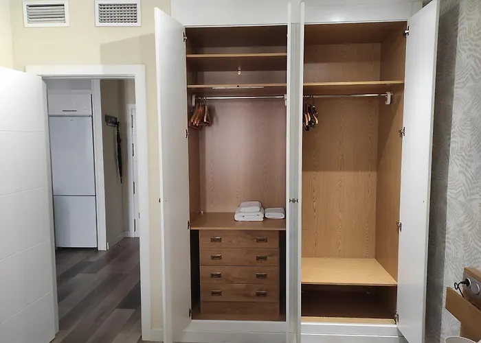 La Colina - Playamar - Free Parking Апартаменти *