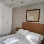 Apartment La Colina - Playamar - Free Parking Torremolinos