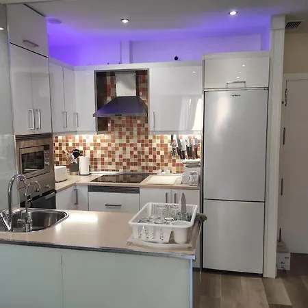 Apartment La Colina - Playamar
