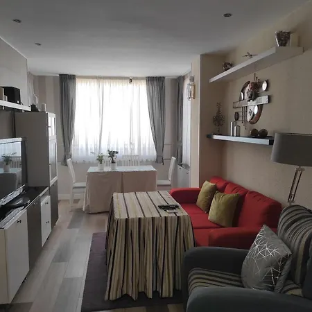 La Colina - Playamar - Free Parking Torremolinos