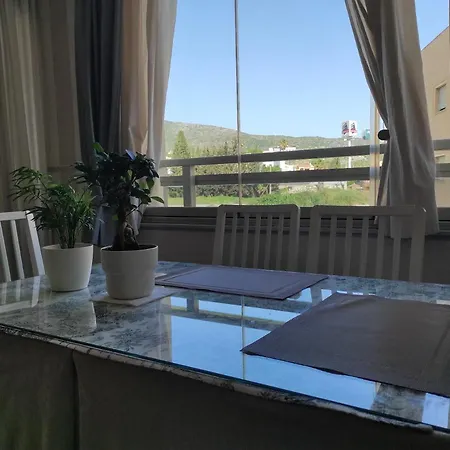 Daire La Colina - Playamar - Free Parking *