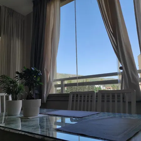 La Colina - Playamar - Free Parking Daire Torremolinos