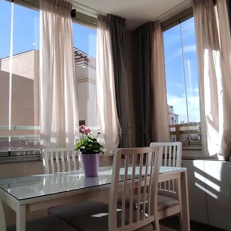 La Colina - Playamar * Torremolinos