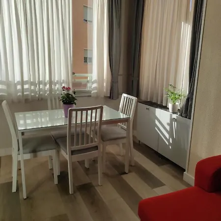 Apartment La Colina - Playamar - Free Parking *
