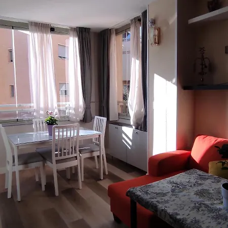 Apartamento La Colina - Playamar - Free Parking *