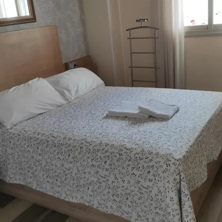 La Colina - Playamar - Free Parking *