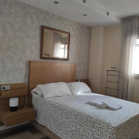 La Colina - Playamar - Free Parking Apartman Torremolinos