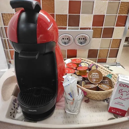 La Colina - Playamar - Free Parking Apartamento