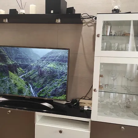 La Colina - Playamar - Free Parking Apartamento Torremolinos