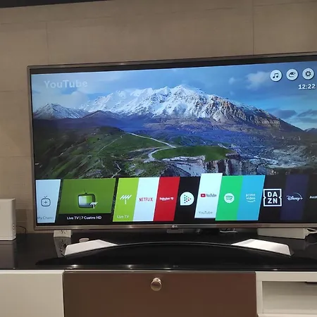 La Colina - Playamar - Free Parking Apartamento Torremolinos