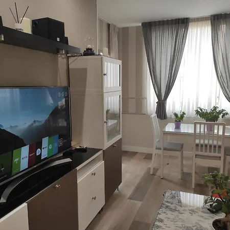 La Colina - Playamar - Free Parking *