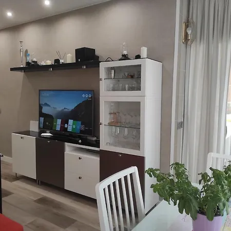 La Colina - Playamar - Free Parking * Torremolinos