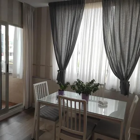 Apartman La Colina - Playamar - Free Parking *