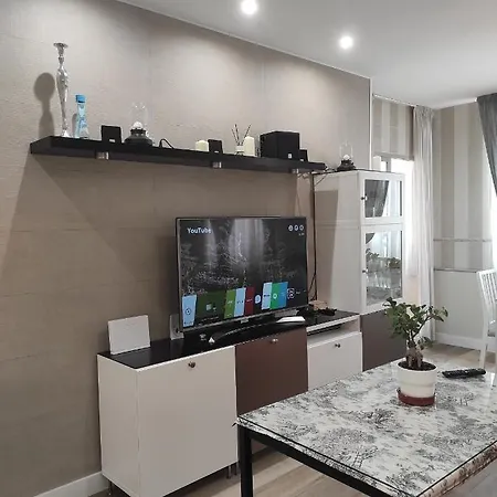 Apartment La Colina - Playamar