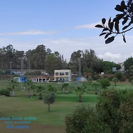 Apartment La Colina - Playamar - Free Parking