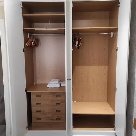 La Colina - Playamar - Free Parking *