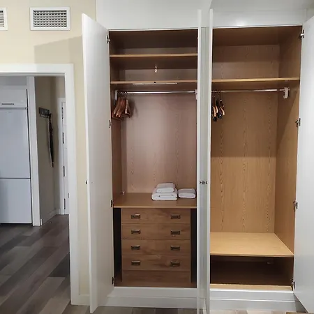 La Colina - Playamar - Free Parking Appartamento *