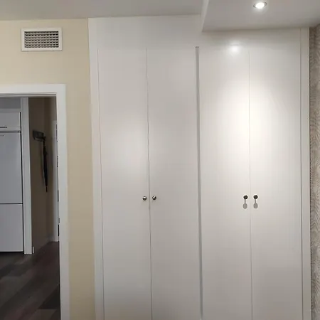 La Colina - Playamar - Free Parking Torremolinos