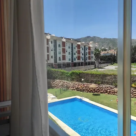 Apartment La Colina - Playamar