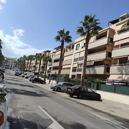 La Colina - Playamar - Free Parking Torremolinos