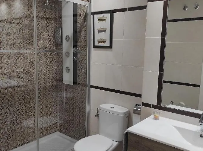 La Colina - Playamar - Free Parking Appartement Torremolinos