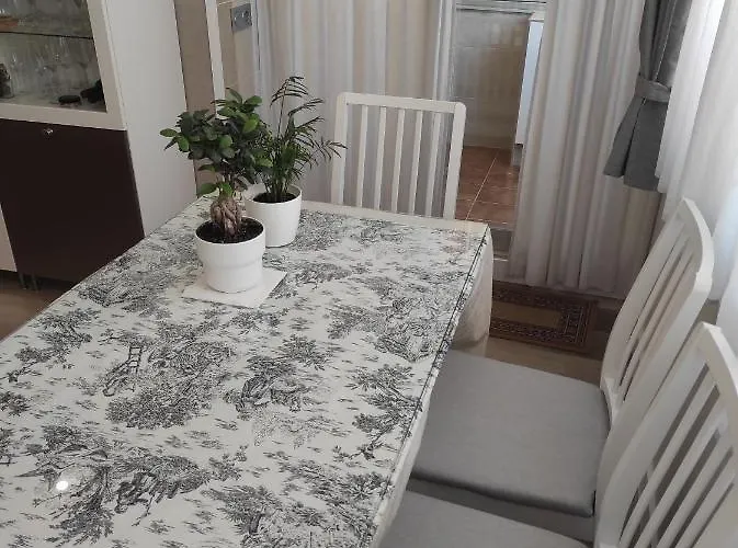 Apartament La Colina - Playamar - Free Parking