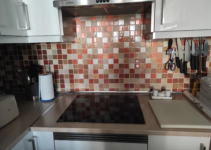 La Colina - Playamar - Free Parking Appartement