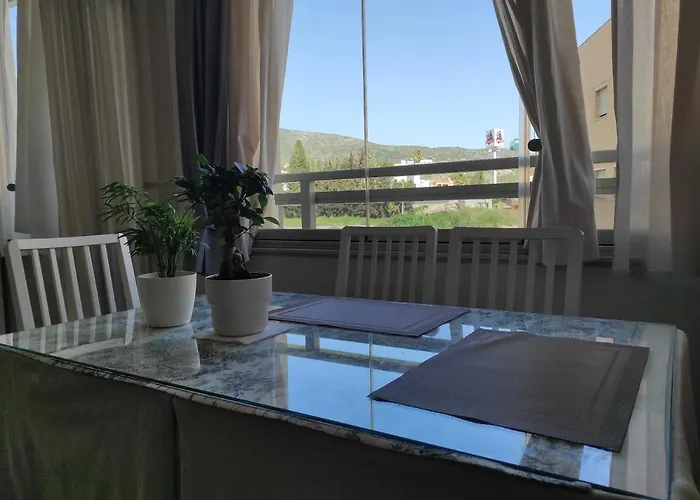 Appartement La Colina - Playamar - Free Parking *