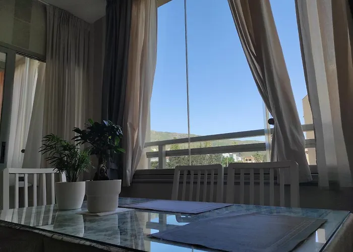 La Colina - Playamar - Free Parking Apartament Torremolinos