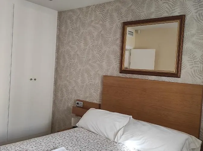 Appartement La Colina - Playamar - Free Parking Torremolinos