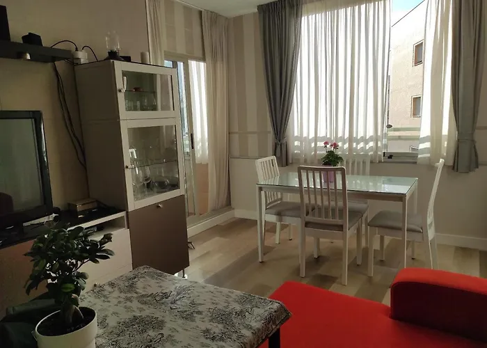 La Colina - Playamar - Free Parking Appartement