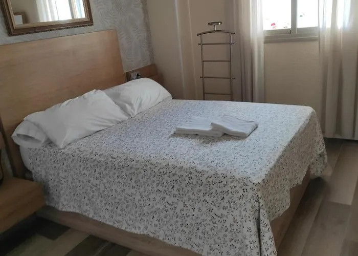 La Colina - Playamar - Free Parking *