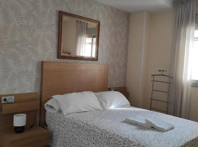 La Colina - Playamar - Free Parking Appartement Torremolinos