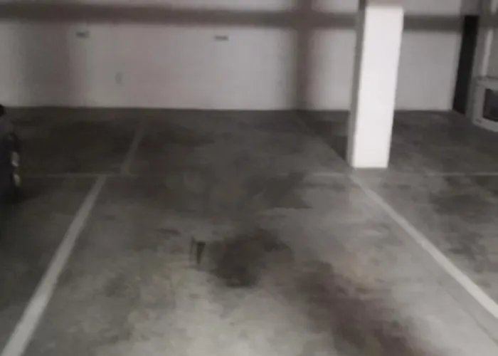 La Colina - Playamar - Free Parking