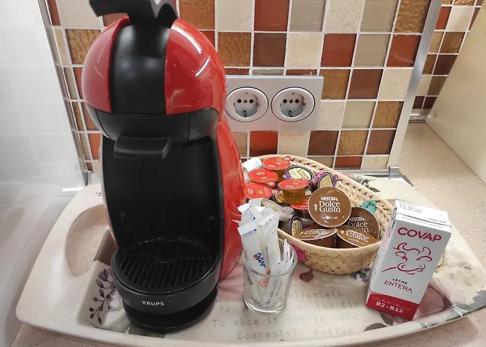 La Colina - Playamar - Free Parking Appartement